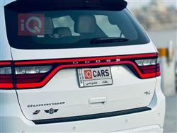 دودج دورانجو